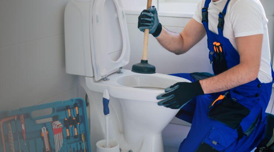 Professional emergency plumbing in Glen Ellen, CA